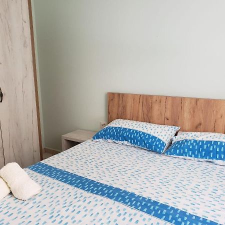 Rezidenca E Kalter Apartments Sarandë 외부 사진