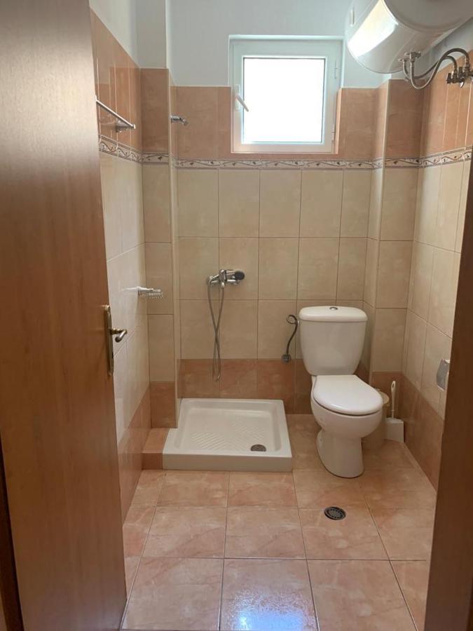 Rezidenca E Kalter Apartments Sarandë 외부 사진