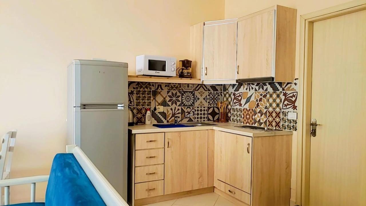 Rezidenca E Kalter Apartments Sarandë 외부 사진