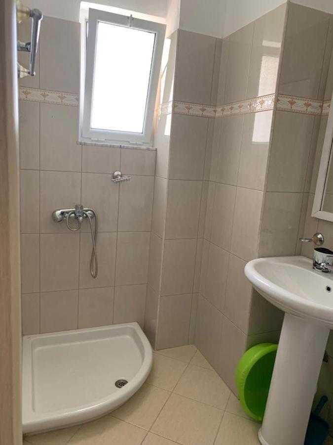 Rezidenca E Kalter Apartments Sarandë 외부 사진