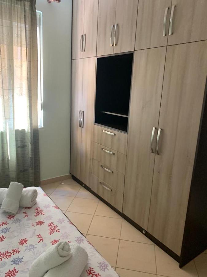 Rezidenca E Kalter Apartments Sarandë 외부 사진