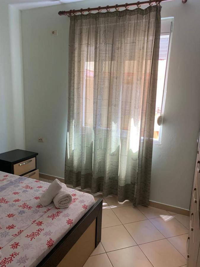 Rezidenca E Kalter Apartments Sarandë 외부 사진