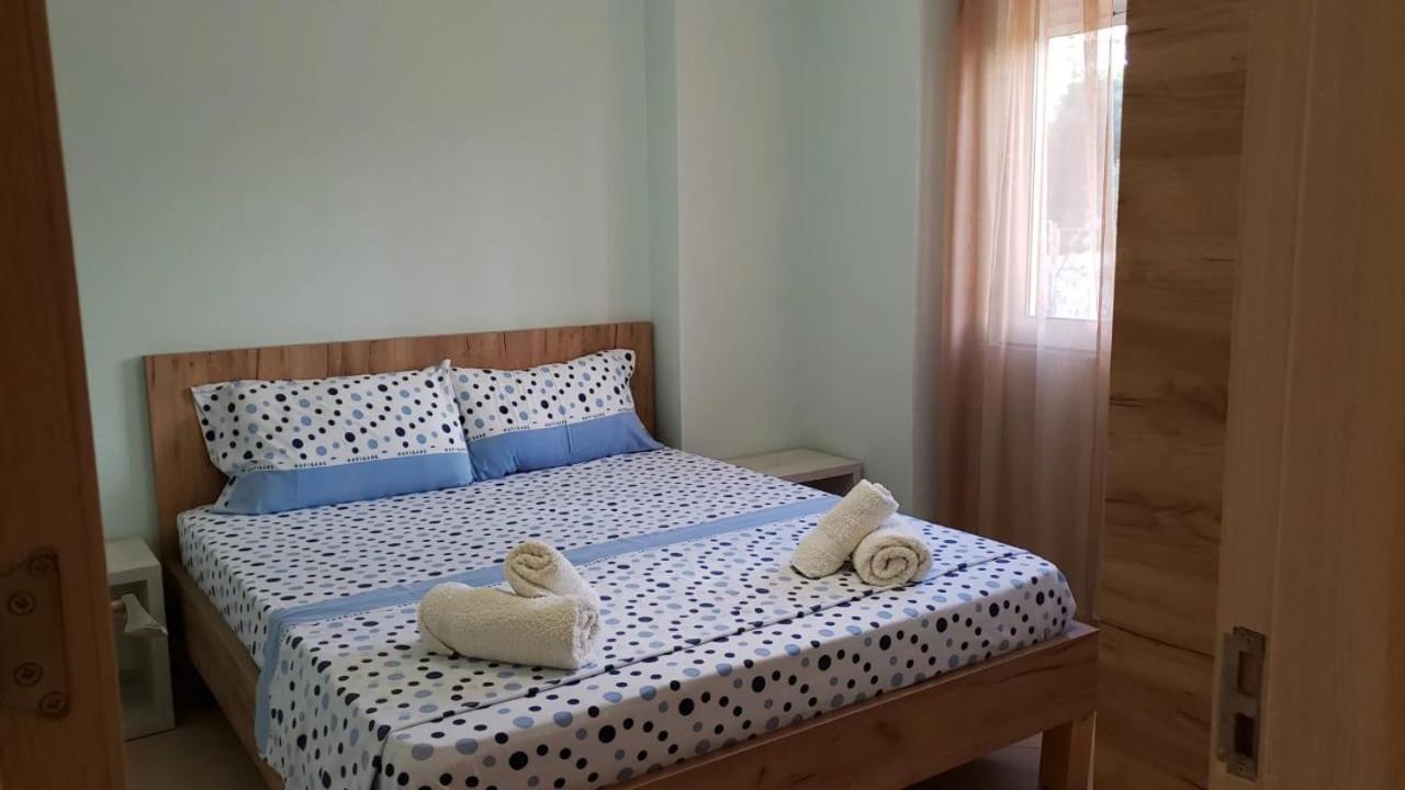 Rezidenca E Kalter Apartments Sarandë 외부 사진