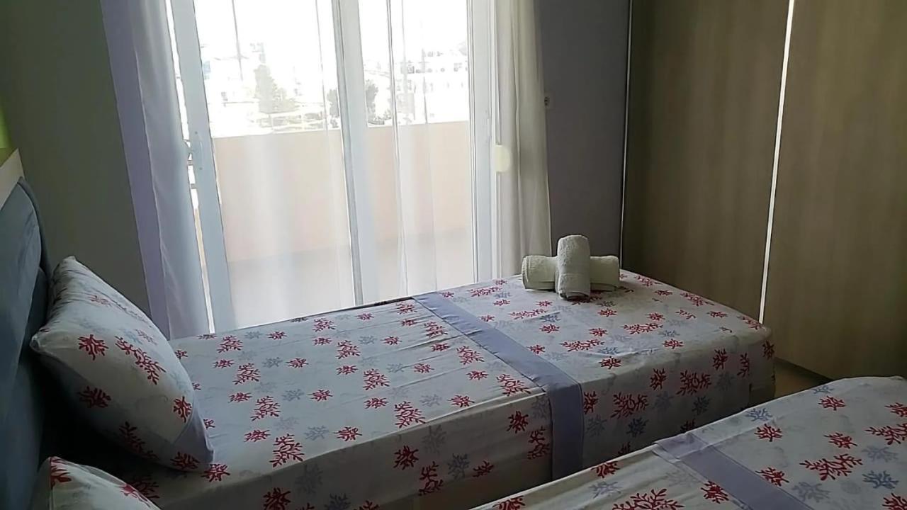 Rezidenca E Kalter Apartments Sarandë 외부 사진