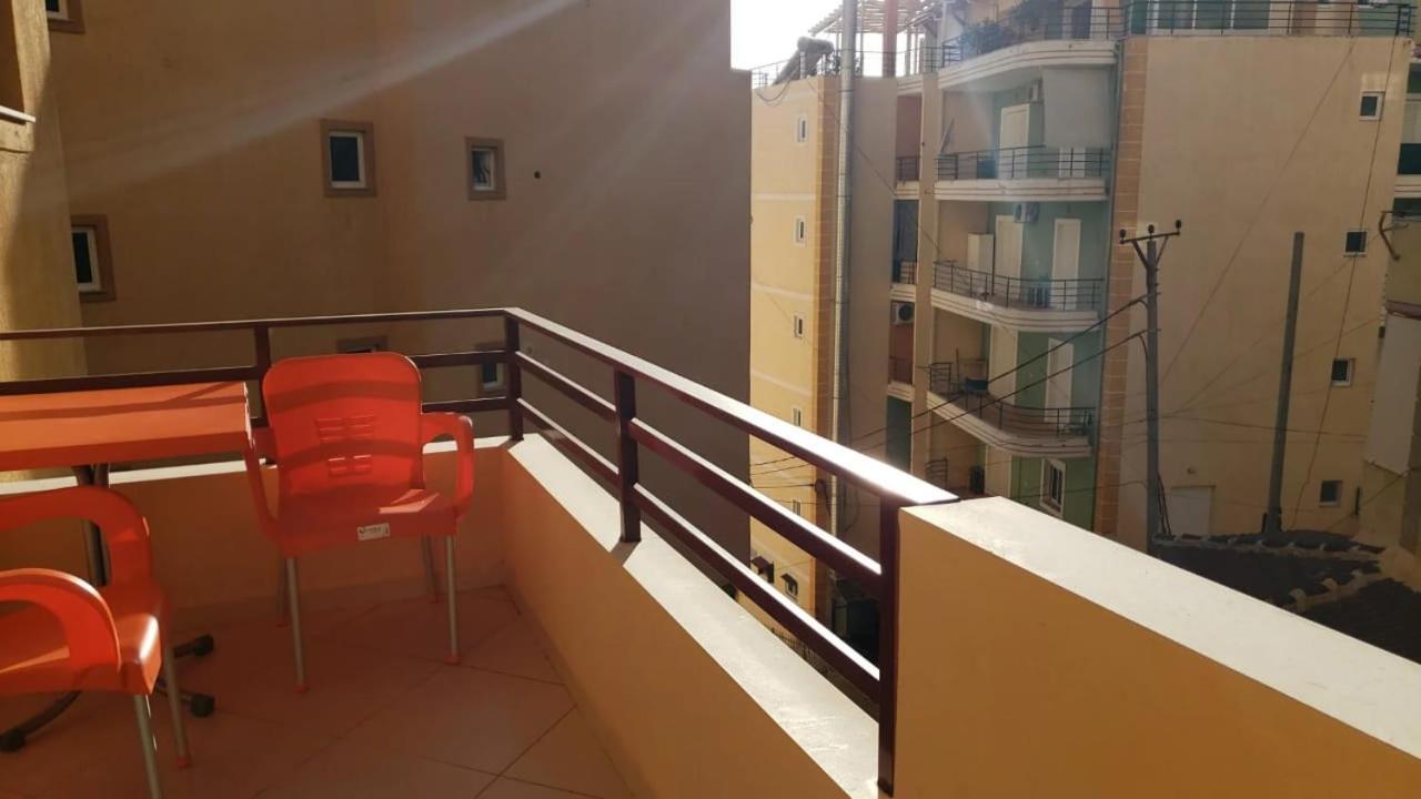 Rezidenca E Kalter Apartments Sarandë 외부 사진