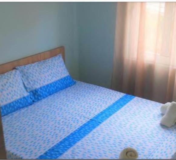 Rezidenca E Kalter Apartments Sarandë 외부 사진