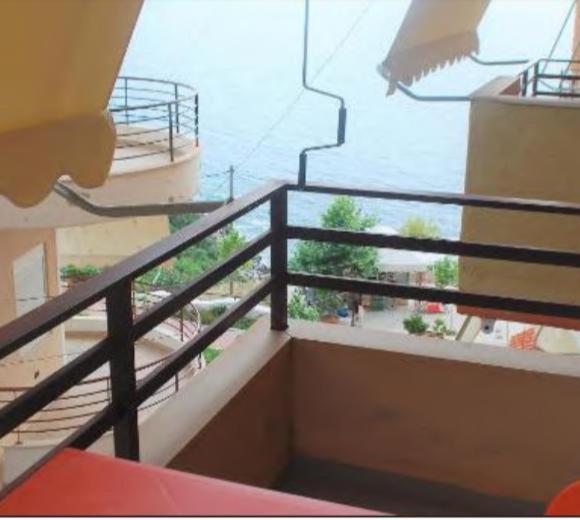 Rezidenca E Kalter Apartments Sarandë 외부 사진